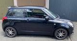 Suzuki Swift 1.6 Sport nur 41.613 km - Scheckheftgepfl. - Suzuki Swift in Nürnberg