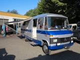 Mercedes-Benz 508D - Mercedes-Benz 508d