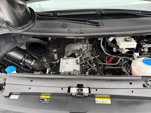 Crafter 35 2.0 TDI Trendline L2H2 FWD