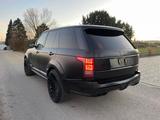 Land Rover Range Rover 4.4 SDV8 STARTECH TUNING*EINZELSTÜCK - : Pickup, Tuning