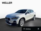 BMW X2 sDrive20d PA DA LED PDC RFK HiFi SitzHz Navi