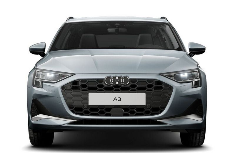 Audi A3 - Bild 4