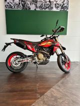 Ducati Hypermotard 698 Mono RVE Carbo  - DUCATI HYPERMOTARD 698 MONO RVE