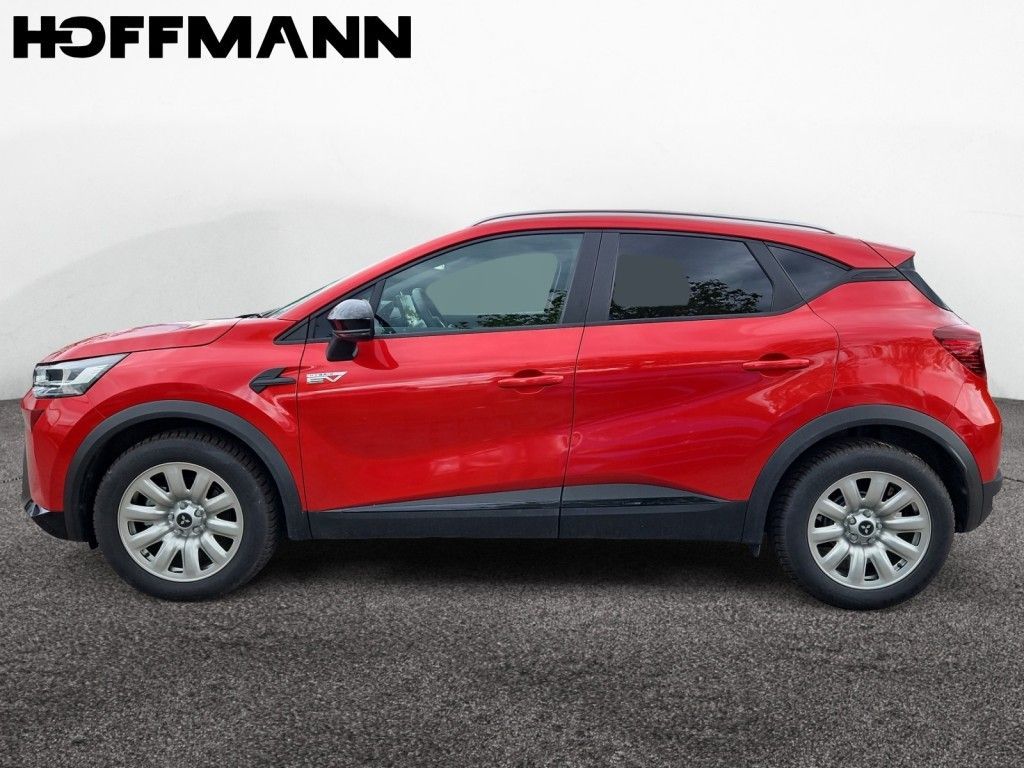 Fahrzeugabbildung Mitsubishi ASX 1.6 Hybrid PLUS Sitzheizung Rückfahrkamera..
