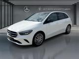 Mercedes-Benz B 220 Progressive+NIGHT+Ambi+LED+Panorama+AHK - Mercedes-Benz B 220 aus 2020