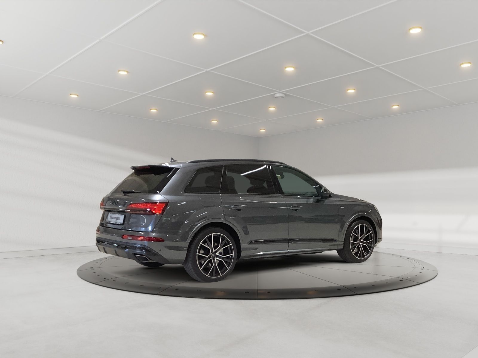 Audi Q7 - Bild 5