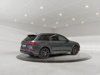 Audi Q7 - Vorschau Bild 5