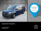 Mercedes-Benz Vito 114 CDI Mixto XL 9G+Klima+StandHZ+ParkAss - Mercedes-Benz Vito: Xl