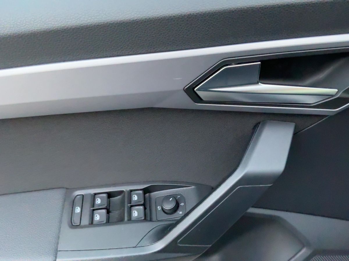 Seat Ibiza - Bild 14