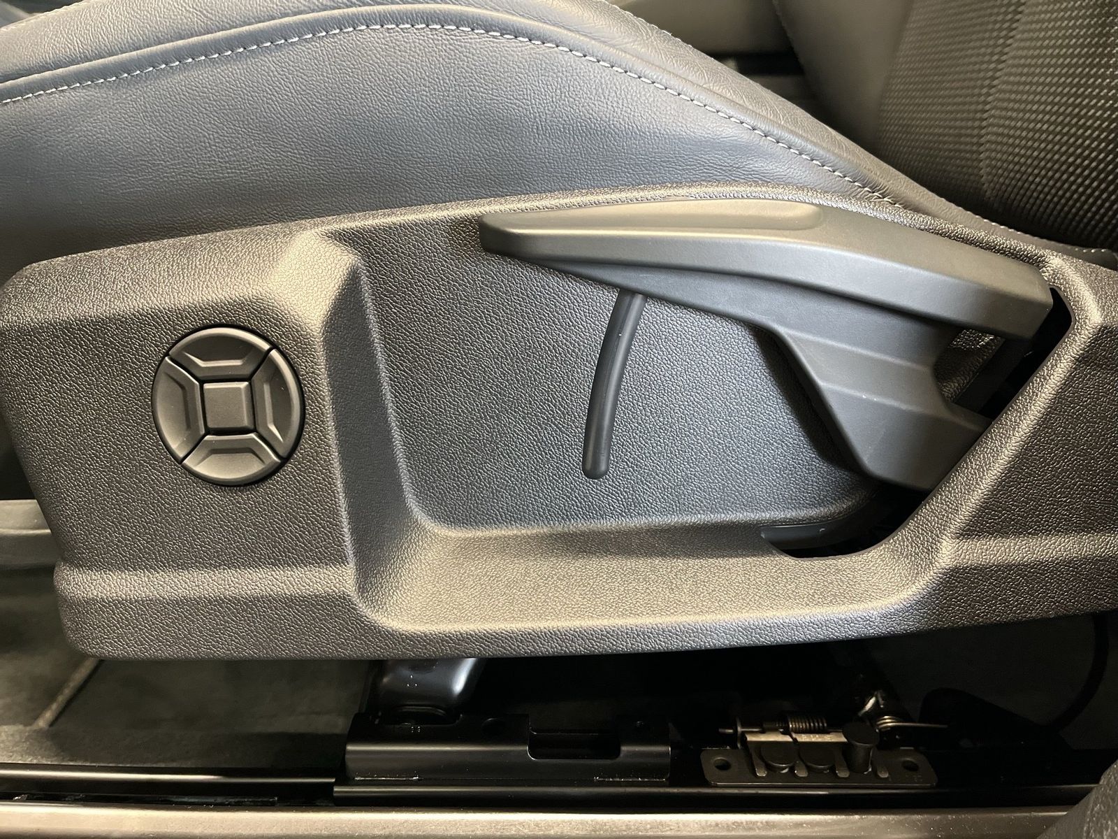 Audi Q3 - Bild 14