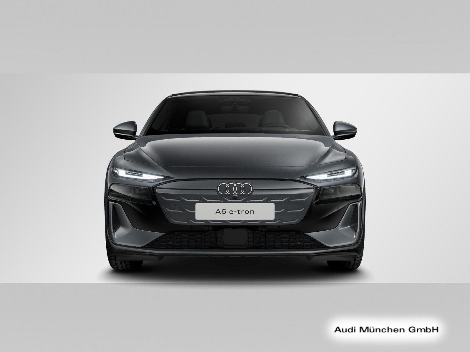 Audi A6 e-tron - Bild 5