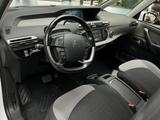 Citroën Grand C4 Picasso/Spacetourer Selection AHK SHZ - Citroën C4 Picasso: Kleinbus