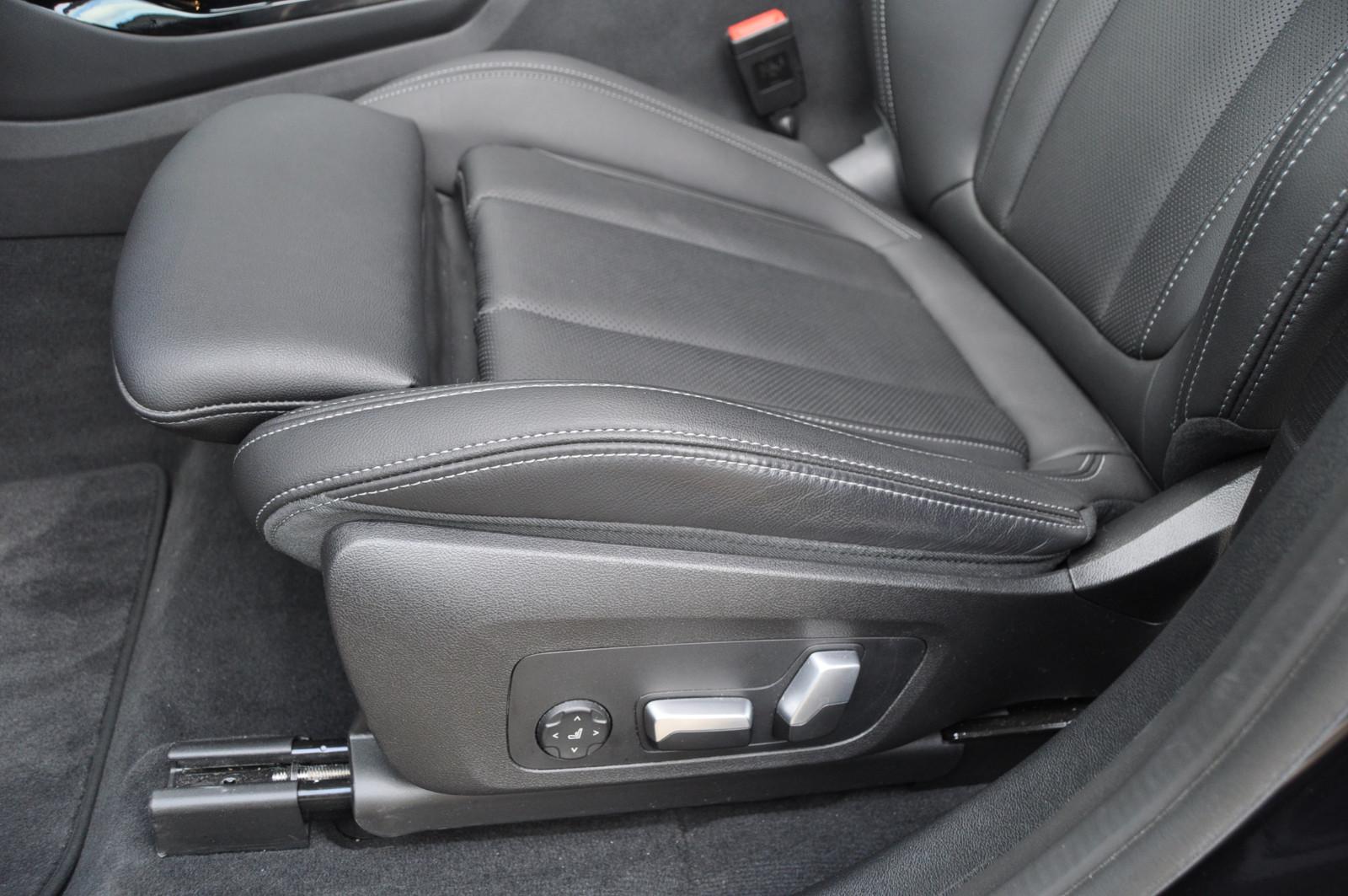 BMW X3 M40d PANO HUD LASER Harman/Kar. Standhzg AHK