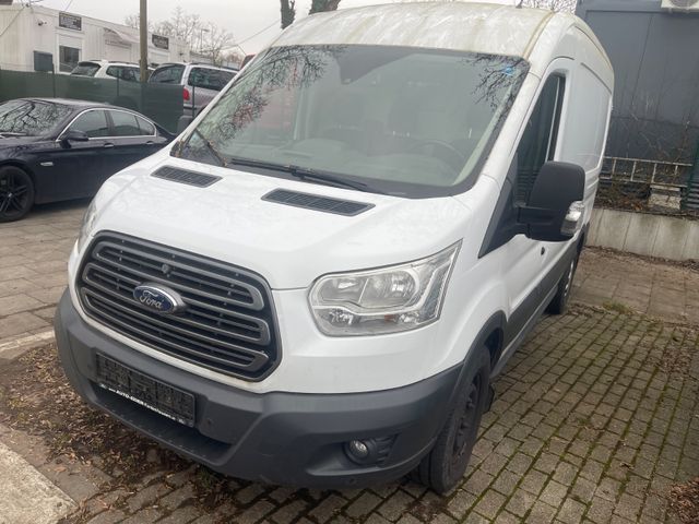 Ford Transit Kasten 350 L2 Trend,