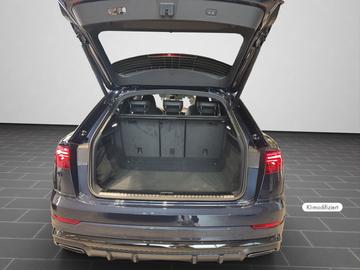  AUDI Q8 — миниатюра 15