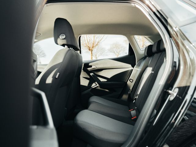 SEAT Ibiza Style 1.0 TSI EU6e, Rückfahrkamera, Schein