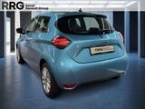Renault ZOE EXPERIENCE R110 50kWh CCS BATTERIEKAUF - Renault ZOE in Köln