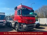 Mercedes-Benz Actros 2544 LS / Euro 5 / 6x2 / - Angebote entsprechen deinen Suchkriterien