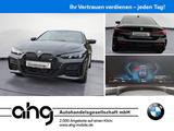 BMW M440d xDrive Coupe M SPORT PRO AHK Glasdach Driv