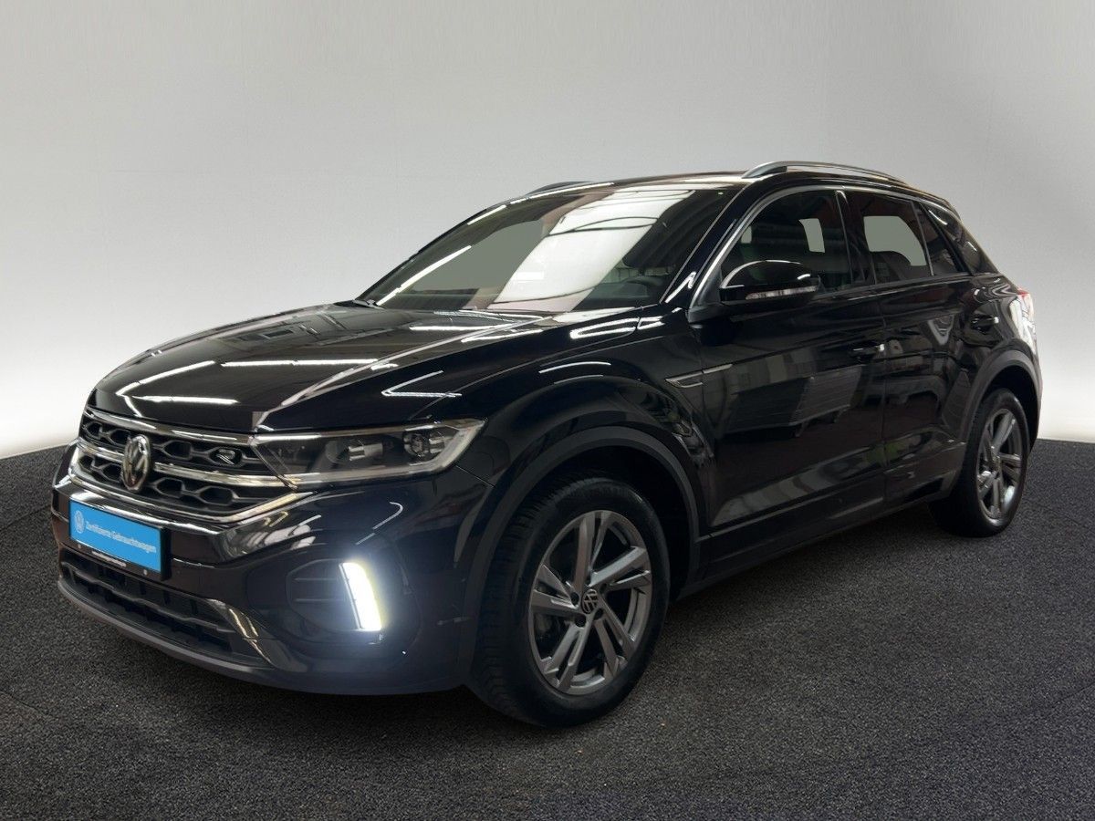 Volkswagen T-Roc - Bild 2