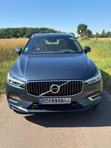 Volvo XC60 B4 AWD Inscription Geartronic Inscription - Volvo in Bonn
