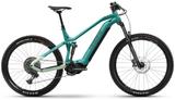 Haibike AllMtn 2 MTB Fully 44cm 29/27.5" - Haibike E-Bikes