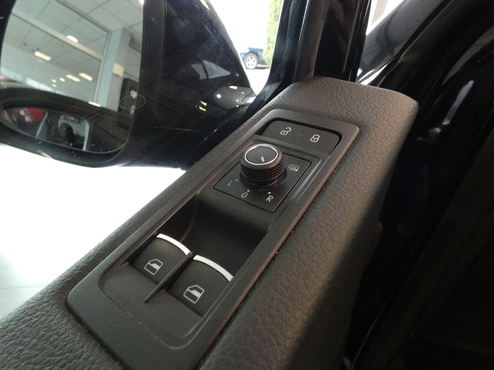 Volkswagen T6 Multivan 4Motion Highline 7-Stzr Autom. Kamer foto 11