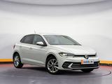 Volkswagen Polo Style TSI V-COCK MATRIX SPURH NAVI APP PDC - VW Polo Gebrauchtwagen in Saarbrücken