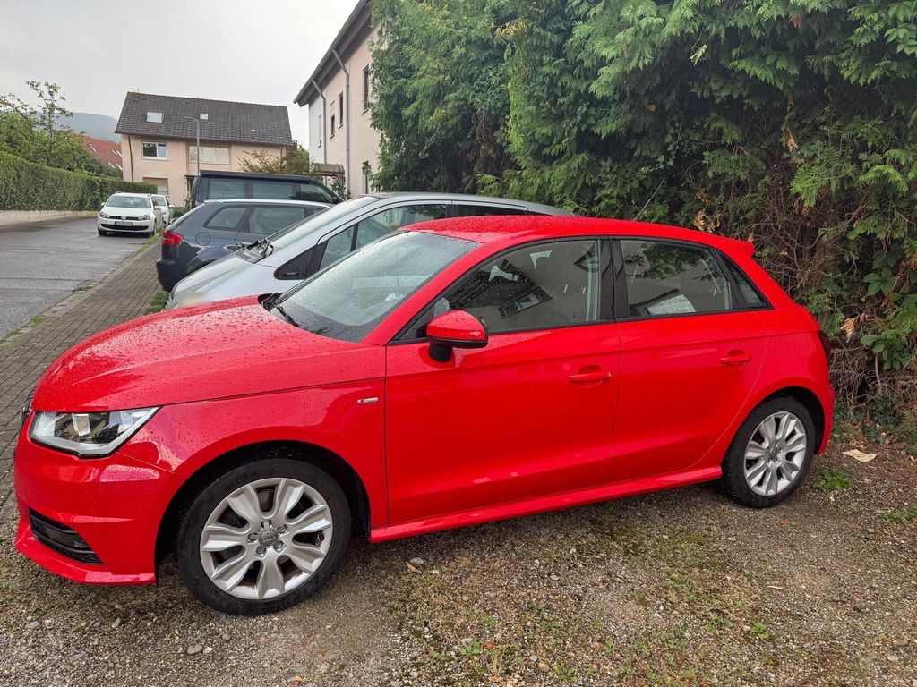 Image of Audi A1