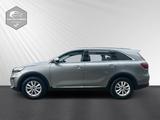 Kia Sorento Vision 4WD I Navi I AHK I Klima UVM. - Kia Sorento: 4.4