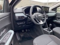 Dacia Sandero - Vorschau Bild 10