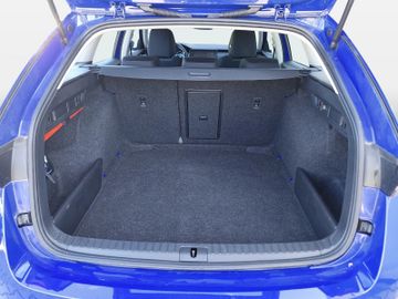 Skoda Octavia - 12