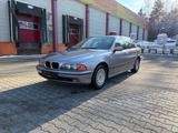 BMW 520i Auto 520i - gebrauchte BMW 5er Reihe aus dem Jahr 1997