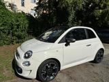 Fiat 500C 1.2 8V ROCKSTAR C ROCKSTAR - Fiat 500C: Rockstar