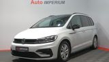 Volkswagen Touran 1.5 TSI*R-Line*ACC*AHK*ALCANTARA*MASSAGE* - Volkswagen Touran: R Line