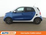 Smart forfour 1.0 Prime *PDC*TEMPO*SHZ*ALU*KLIMA* - Smart ForFour in Köln