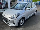 Hyundai i10*Trend*Navi-L./1.Hd/Klima/Alu/SH/PDC/Tempomat - Hyundai i10 in Rostock