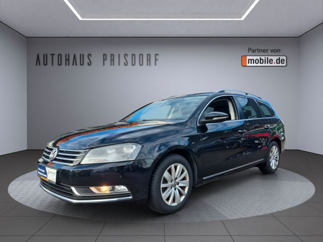 Volkswagen Passat Variant Comfortline BlueMotion