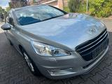 Peugeot 508 SW Business-Line - gebrauchte Peugeot 508 aus dem Jahr 2012