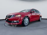 Skoda Octavia 1.4 TSI G-TEC DSG Ambition Combi - Skoda Octavia mit CNG-Antrieb: Kombi, 1.4