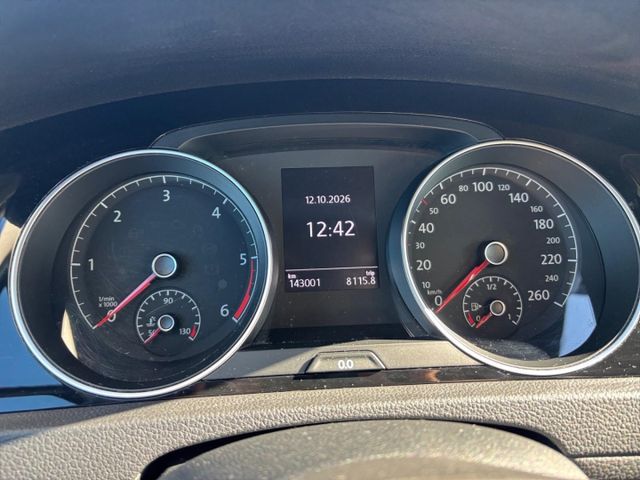 Golf Variant 7 Join 2.0 TDI AHK-klappbar Navi Ca