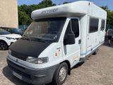 HYMER / ERIBA / HYMERCAR Tramp Swing 585 2,8 - Offers matching your search criteria