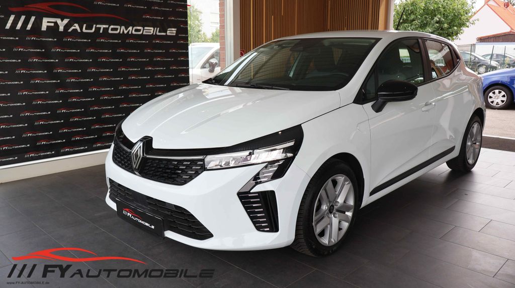 Image of Renault Clio