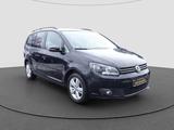 Volkswagen Touran Match - Volkswagen Touran: Match