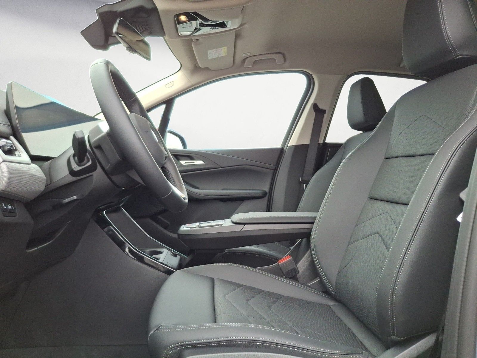 BMW 218 Active Tourer - Bild 10