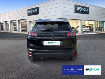 Peugeot 3008 - 5