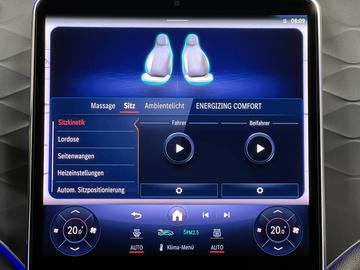 2021 Mercedes-BENZ EQS — миниатюра 31