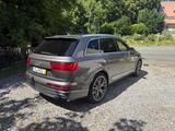 Audi SQ7 4.0 TDI quattro tiptronic - - Audi SQ7 von privat