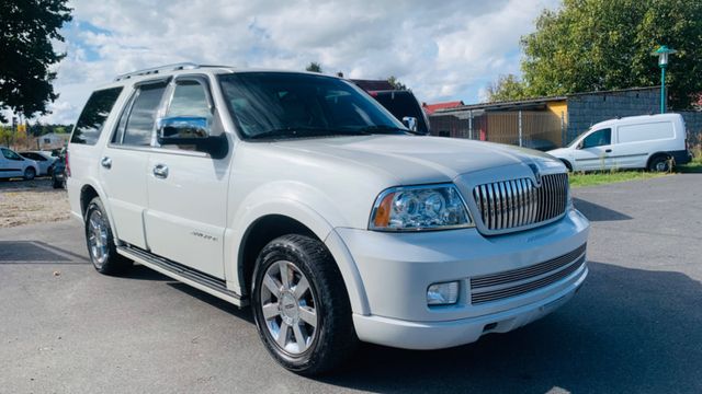 Lincoln Navigator5,4"AUTOMATIK"LEDER"8SITZE"E-SITZE"