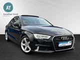 Audi A3 Limousine 40 TDI Quattro Sport|Pano|ACC|LED|+ - Audi A3 40 TDI Gebrauchtwagen